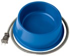 Heated Pet Bowl Farm Innovators  Keeps Water From Freezing  All Breeds   Animals