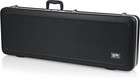 Gator Abs Molded Case For Strat tele Style Electric Guitar With Led Lighting