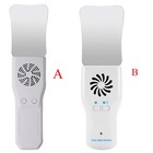 Dental Occlusal Mirror Fog Free Led Intra Oral Photo System  4 Mirrors Defog