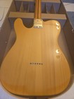 50s Telecaster In Butterscotch Blond