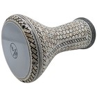 The 17   Egyptian Legend Mother Of Pearl Gawharet El Fan Darbuka Doumbek