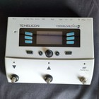 Tc-helicon Voicelive Play Gtx Vocal   Guitar Effects Processor Pedal  0001