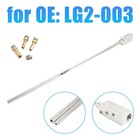 Lg2-003 Fuel Tank Stand Pipe For Pickup Webasto Espar Apu Rigmaster   no Drilling 