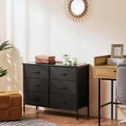 Olixis 6 Drawers Storage Organizers Units Closet Organizers And Storage Clothes