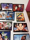 50 Card Lot Of 1995 Hero Collection Dragon Ball Z Series 3 Cards