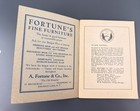 Meet The Town Saranac Lake Ny 1931 Book Adirondacks Advertising C1