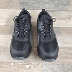 Reebok Floatride Energy 3 Adventure Mens Work Shoes Sz 9 5 M Black Sneakers