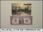 Fridge Fun Refrigerator Magnet The Walking Dead Promo Poster Amc Tv Zombies