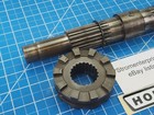 Hobart 60 80 Qt H600 H600t L800 Clutch Shaft   Clutches 00-024209