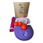 Little Tikes Totsports Easy Score Basketball Set - Pink