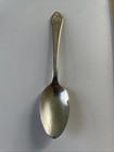 Waldorf Astoria  Demitasse Vintage Souvenir Spoon Collectible