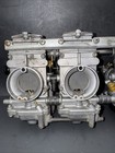 Suzuki 1985-92 Gsxr 750 1100 Race Mikuni Vm29ss T33 Conversion Carburetors Carbs