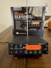 Uniden Bearcat Bc355n Mobile Scanner 300 Channel Analog Vhf uhf Noaa Black