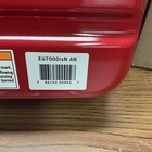 Honda Eu7000isn Generator Fuel Tank Assembly Red Eu7000isn An  17510-z37-r50 