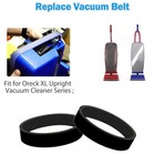 Replacement Belts Compatible With Oreck Xl Upright Vacuum Cleaner Replace Parts