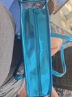 Lisa Frank Vintage  Stationary  Tote Is New Condition With  Tag 