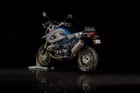 2006 Bmw R1200 Gs Hp2 Enduro 