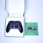 Oem Xbox One Wireless Controller W  Play   Charge Kit W  3 5mm Jack New Open Box