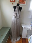 Belsoie Light Brown Prom Formal Bridal Bridesmaid Dress Long Gown - 14