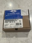 box 6  3 4  Fnpt Lead-free Bronze Brass Full-port Ball Valves  600 Wog  Usa