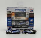 2024 Kyle Larson 2025 Hendrick 1100 2-pack 1 64