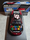 Tyler Reddick 2026 Chumba Casino 1 24 Arc Diecast 504 Made