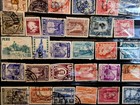 Peru Mint   Used Selection  lots  4896  Stamps Used Collection 