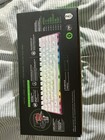 Razer Huntsman Mini  rz03-03390300-r3m1  Wired Gaming Keyboard