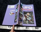 Gerry Anderson Ufo Book    Thunderbirds  Ufo  Space 1999 