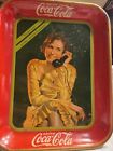 Vintage Antiques  Coca-cola Tray 1930