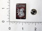 Misfits Enamel Pin Hat Backpack Jackets Badge Brooch Danzig Logo Band Art