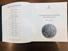 Mongolia Commemorative Coin Book 1971 - 2021 Issued By Mongol Bank