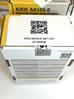 New Axis A8105-e Network Video Door Station 0871-001 Ip Intercom Camera