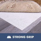 Super Grip  2 X 8 Ft  Cushioned Non-slip Rug Pad For Area Rugs And Runner Rug   