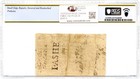 North Carolina Colonial Note Fr nc-142 Dec   1771 3pds Pcgs Vf-25  magna Charta 