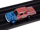 Auto World Sc430-2g Thunderjet Ultra-g 1964 Ford Thunderbolt Ho Scale Slot Car