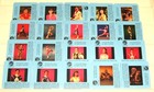 Mighty Morphin Power Rangers 35 Original Studio 35mm Tv Presskit Slides 1993-95