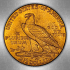 1913  2 50 Cacg Ms 64 Witter Brick Doug Winter Ed 