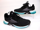 Reebok Flashfilm Train 2 0 Men s Training Sneakers Size 7 5 M Black  Worn Once