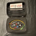 Divot Bare Fiber Testing Device Kit With Accessories Dvt-s5 