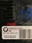 2007-14 Bmw Frm3 Module Repair Service Recovery Footwell E90 X5 X6 335i 328i M3