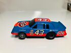 Tyco   Rare  Petty  Buick  Stp  Stocker   43 Slot Car   New   Use On Afx Aurora