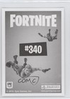 2019 Panini Epic Fortnite Stickers Merry Marauder  340 02l5