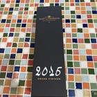 Moet   Chandon Champagne Grand Vintage Rose 2025 Empty Bottle With Cork And Box