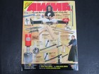Black Belt Magazine June 2006 Vol 44 No 6 Martial Arts Training Self-defense