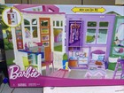 New Barbie Beach House Bundle With 2 Dolls And Accessories
