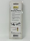 New Ivy Classic 12000 5-1 2    Shaping Forming Plane Rasp File Wood Drywall         