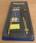 Vintage Staedtler Mars Quickbow 552 00 A6n - Vintage New