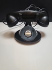Western Electric Vintage Model 202 Desk Telephone Bell System Oval Base