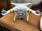 Dji Phantom 3 Professional Drone - White  cp pt 000181 